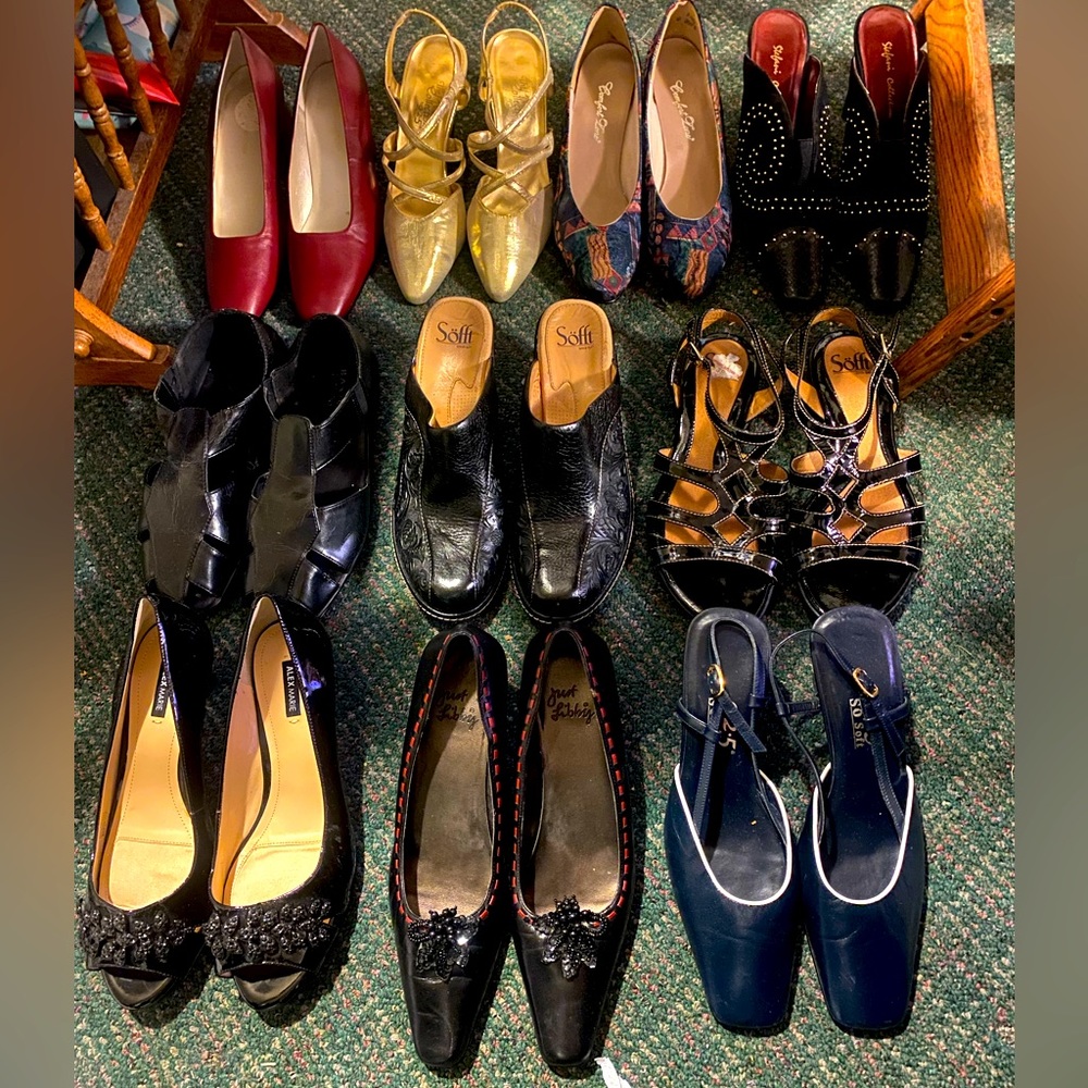 Women’s shoes